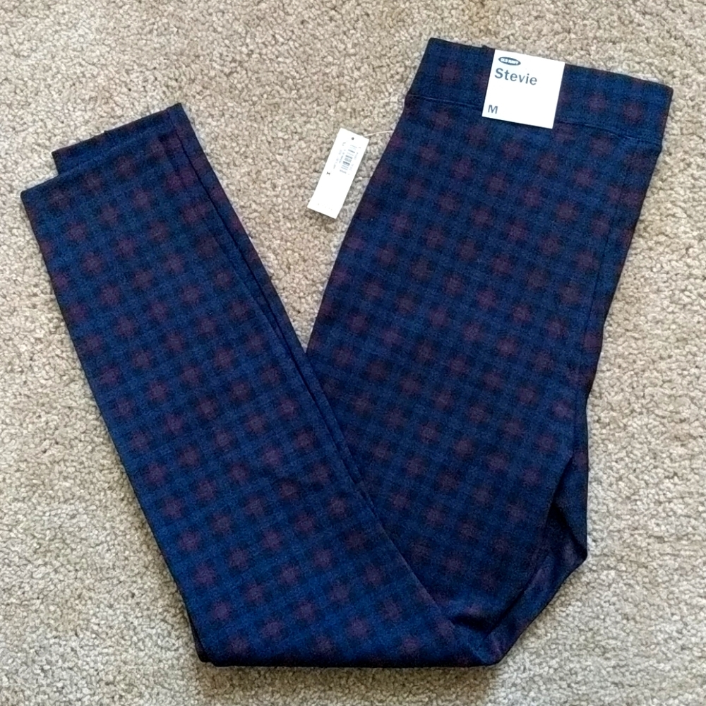 Old Navy Stevie Pant, Size M